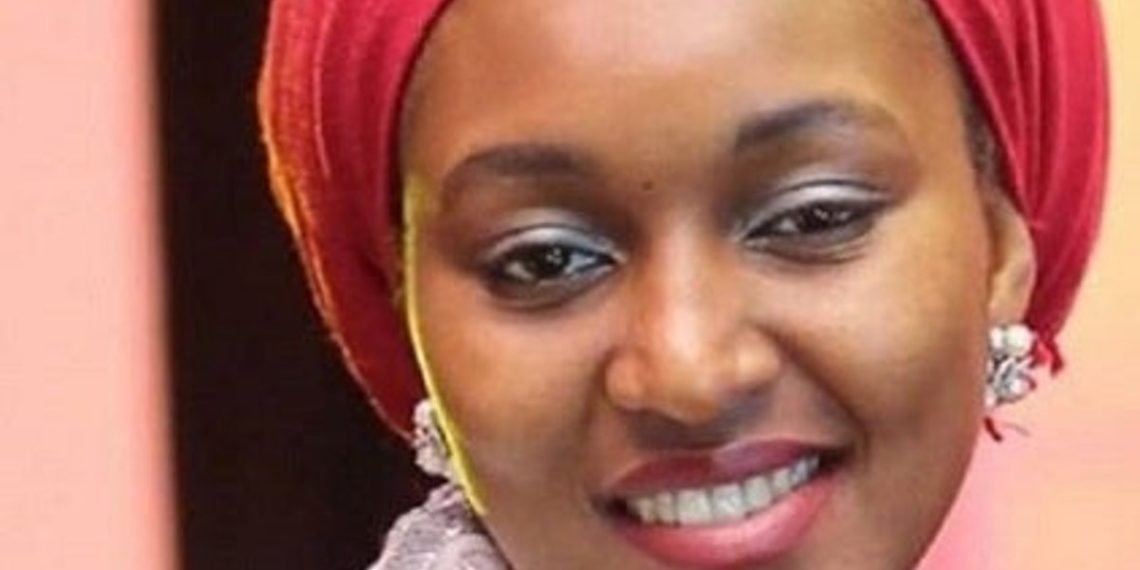 Fatima Buhari visits Fed poly Nekede  %Post Title