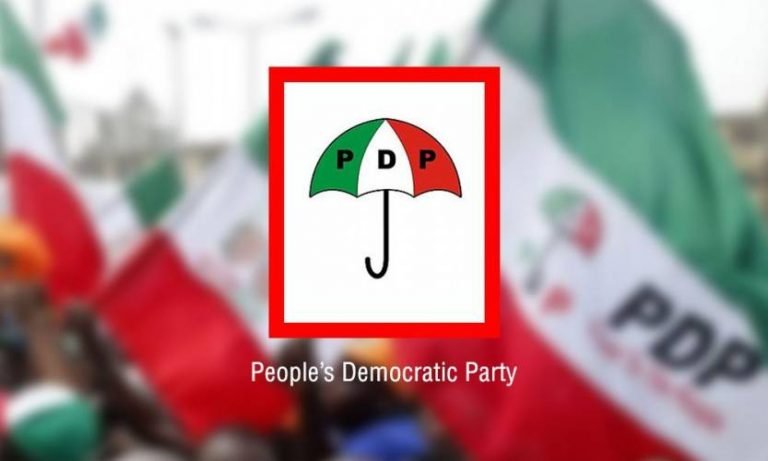 PDP behind Nigeria’s poverty level - BMO  %Post Title