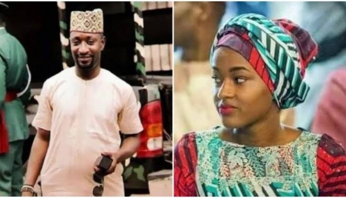 Buhari’s daughter opens up on DSS’ detention of trader for 10 weeks  %Post Title
