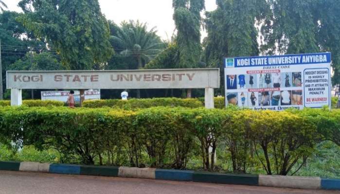 Vice-chancellor, Rector suspended for disobeying directive on TSA  %Post Title