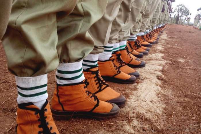 Kidnapped NYSC ‘member’ rejects freedom, joins Boko Haram  %Post Title
