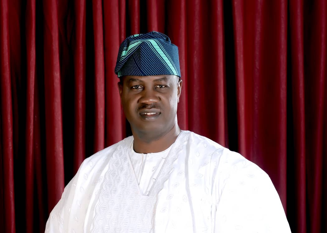 Lagos Guber aspirant, Babatunde Gbadamosi dumps ADP  %Post Title