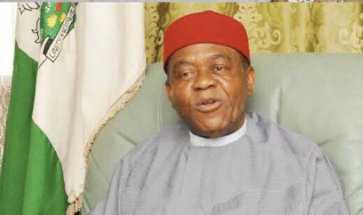 How Ex-Abia Governor, Theodore Orji Withdrew N500m Every Month For Eight Years From State Funds  %Post Title