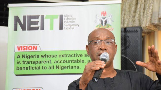 NEITI: Recurrent expenditure of 21 states higher than their FAAC allocations  %Post Title