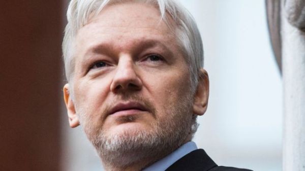 Trump in fresh ‘quid pro quo’ mess over WikiLeak’s Assange pardon  %Post Title