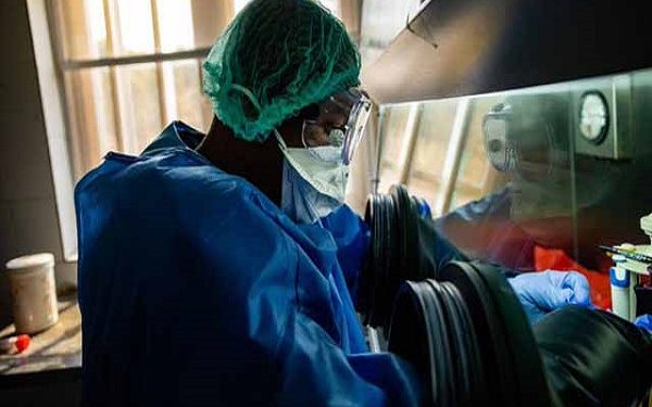 Lagos hospital clears China returnee of Coronavirus  %Post Title