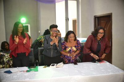 FCMB Deepens Empowerment of SMEs in Ogun State, as First Lady Commends Bank  %Post Title