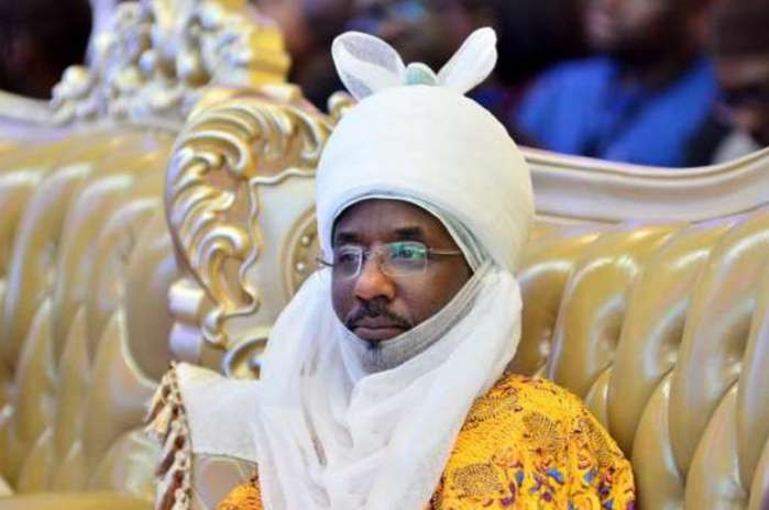 Emir Sanusi faces fresh probe by Kano government  %Post Title