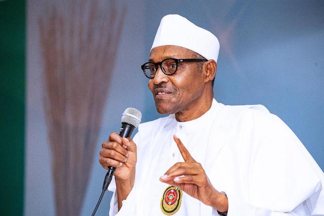 Insecurity: What Buhari has done, and is doing  %Post Title
