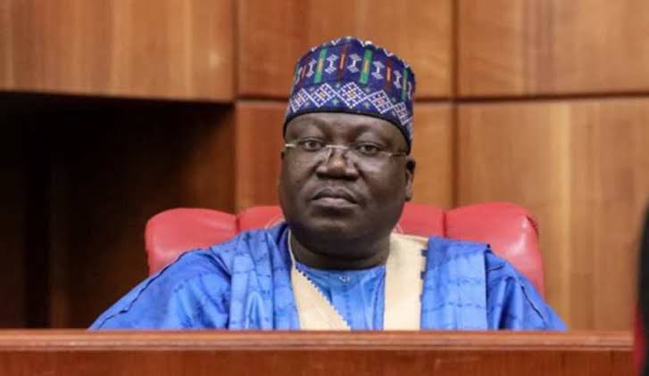 Insecurity: We can no longer tolerate killing of Nigerians – Lawan  %Post Title