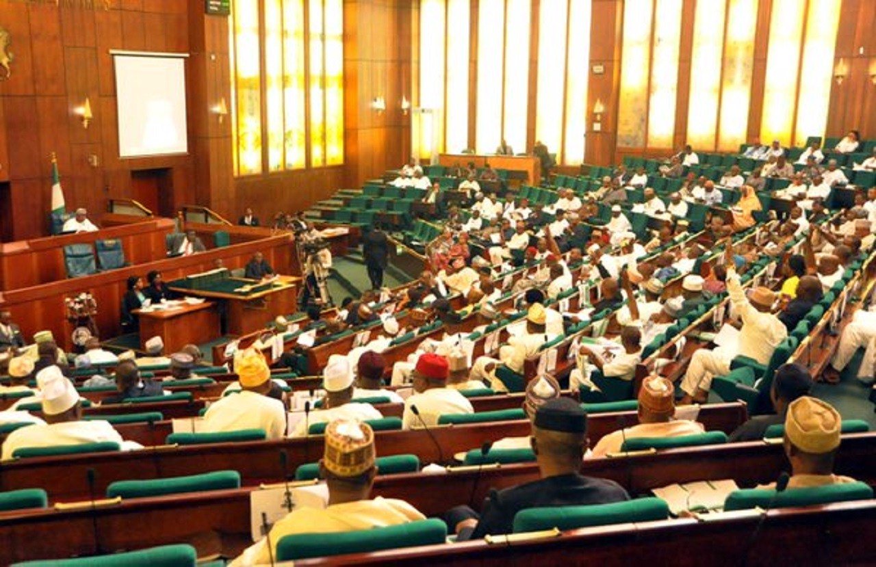 IPPIS: Act now on face-off with ASUU – Reps tell Nigerian govt  %Post Title
