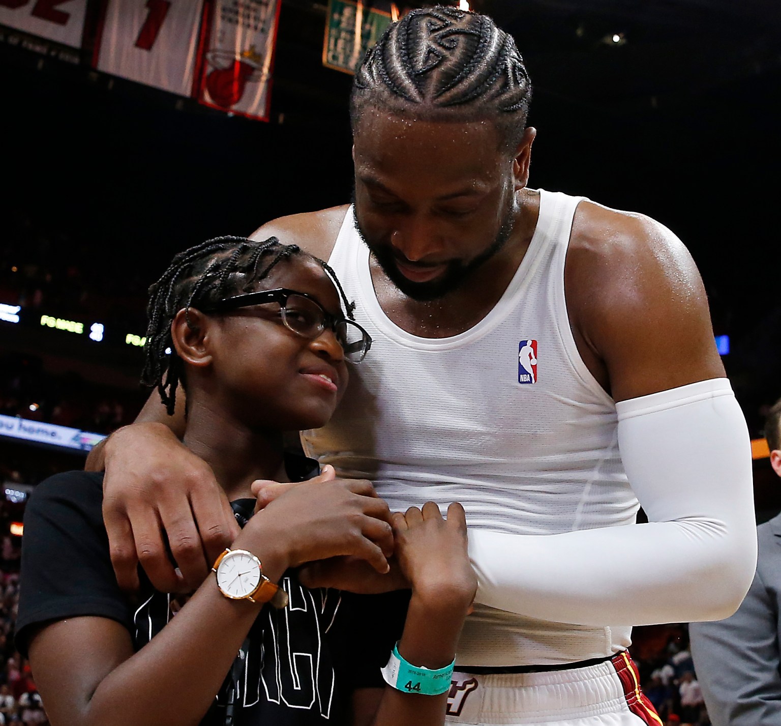 Why I’m proud of my son coming out as transgender – Dwyane Wade  %Post Title