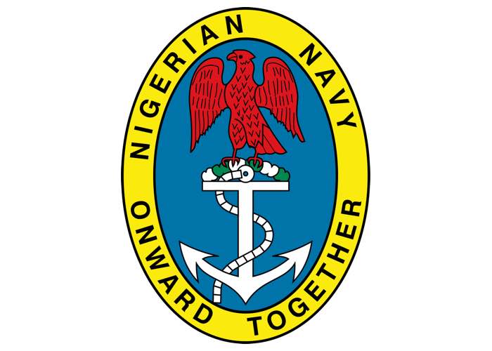 Oil theft: Navy hands over 7 Sri-Lankans, 46 Nigerians, two Ghanians to EFCC  %Post Title