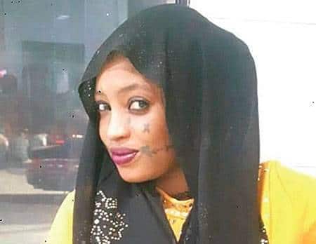 Meet Hauwa Yunus the beautiful Fulani woman who lures lovers to kidnappers  %Post Title