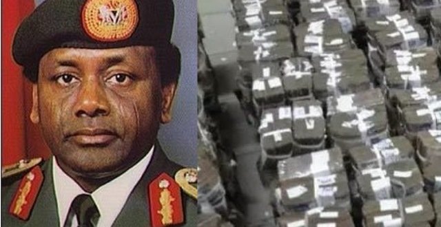 Supreme Court refuses to unfreeze Abacha’s accounts in Switzerland, UK, others  %Post Title