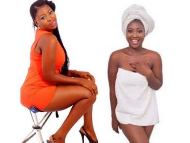 I can act naked if my man agrees to it – Actress Hannah Ogundare  %Post Title