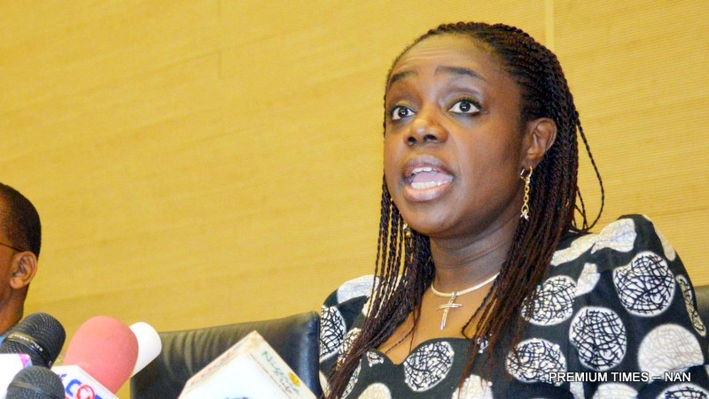 Recovered Loot: Why I wrote Magu – Adeosun  %Post Title