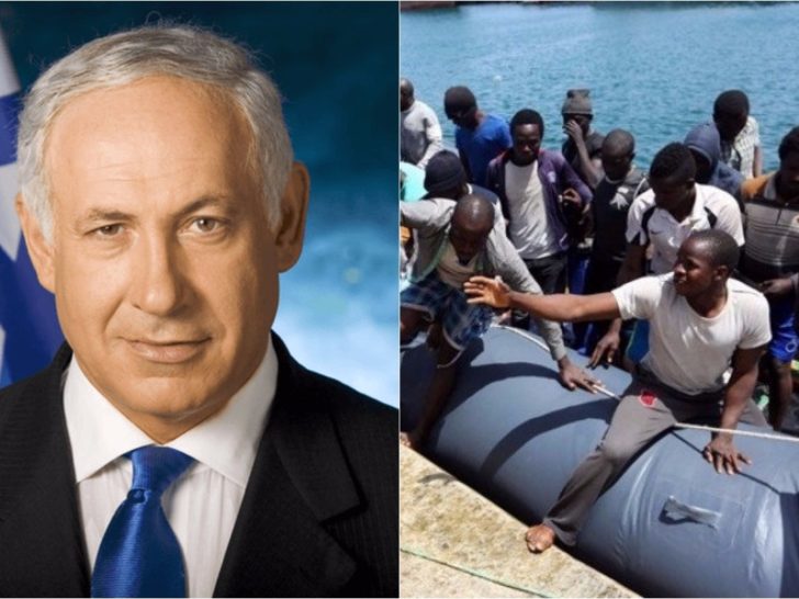 Benjamin Netanyahu