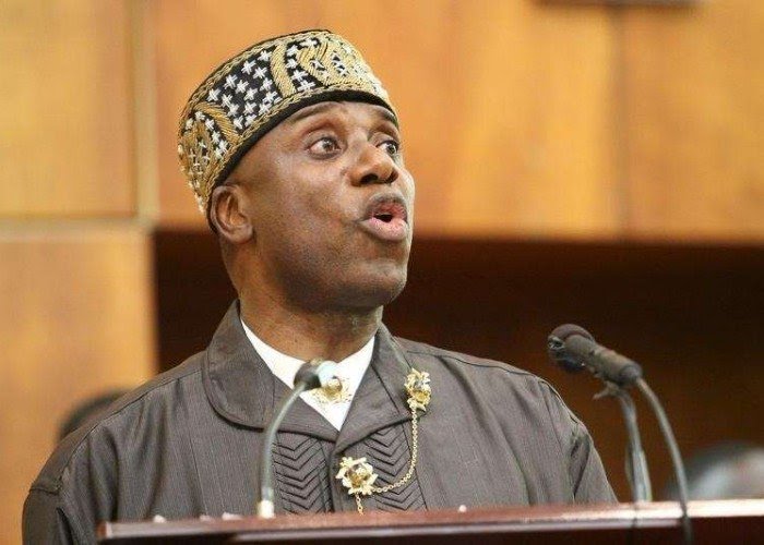 What Igbos must do to get presidency – Amaechi  %Post Title