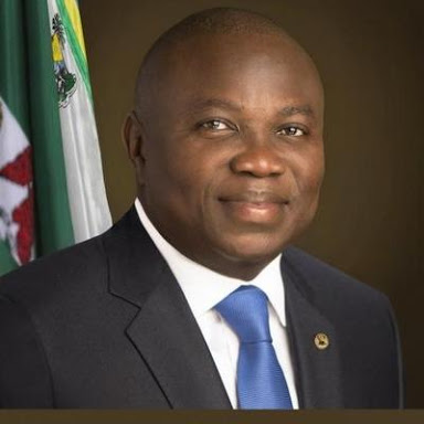 A better Lagos today, tomorrow, and for generations to come  %Post Title