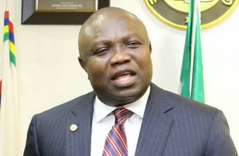 Group hails Ambode on infrastructure  %Post Title