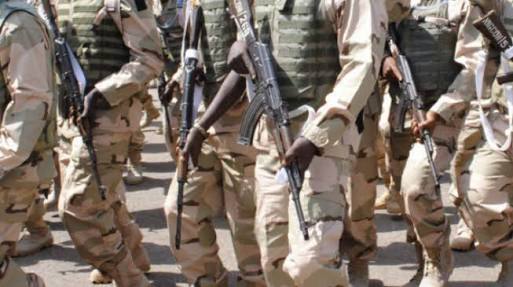 Army tackles Danjuma over ‘unfortunate’ call to arms  %Post Title