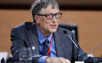 Bill Gates