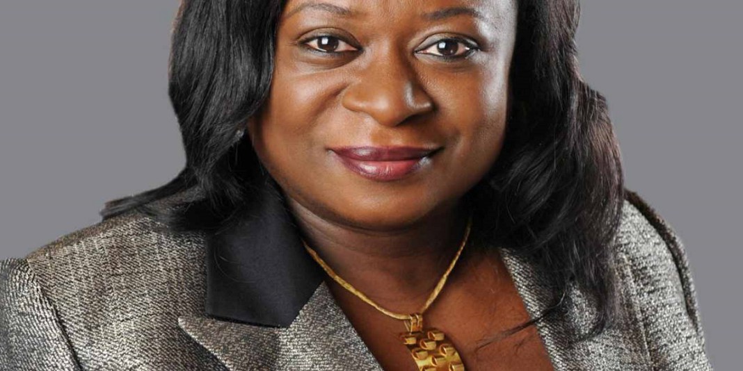 Bunmi Lawson