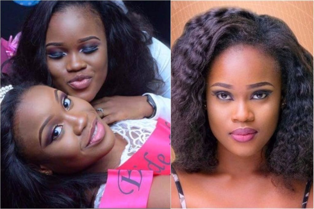 BBNaija: Cee-C’s sister threatens to sue those accusing her of killing best friend  %Post Title