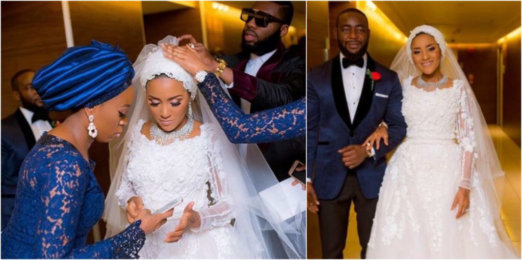 15 hilarious tweets about Fatima Dangote and Jamil Abubakar’s wedding  %Post Title