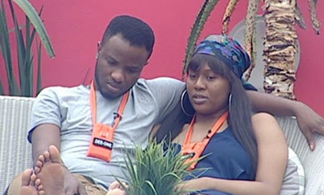 BBNaija: My wife blamed me for not ‘making out’ in the house — Ex-housemate, Dee One  %Post Title