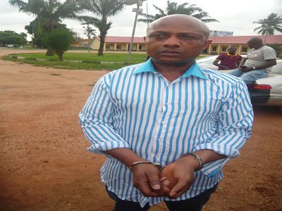 Evans to face two fresh kidnap charges  %Post Title