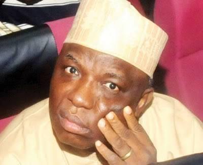 BREAKING: Former minister Hassan Lawal is dead  %Post Title
