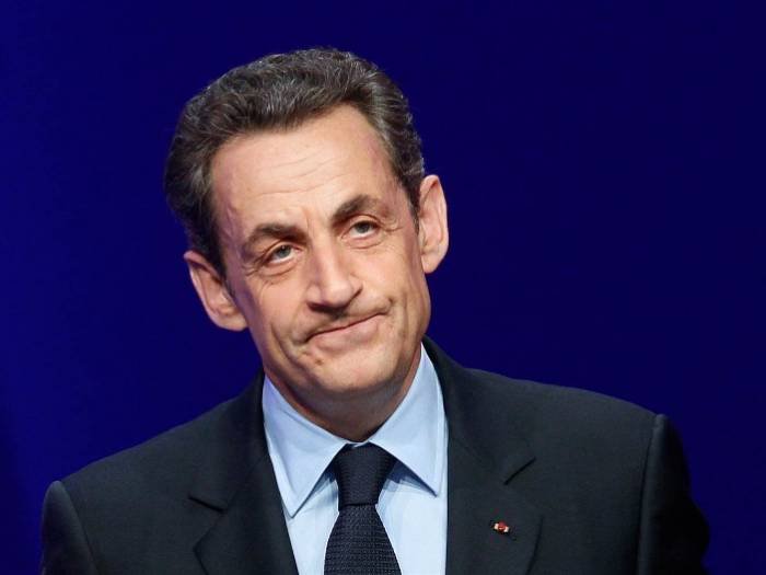 Ex-President Nicolas Sarkozy faces second day of questioning in Libyan funds case  %Post Title