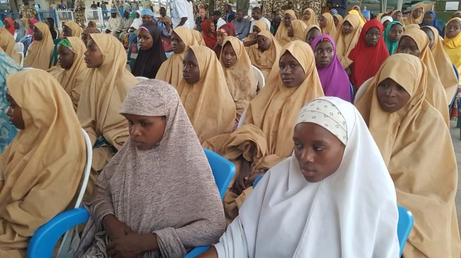 ‘Heart attack, trauma, stress’ — how five abducted Dapchi schoolgirls died  %Post Title