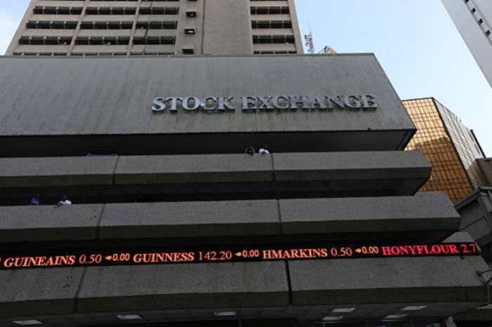 Nigeria capital market recovers, records 0.33% growth  %Post Title
