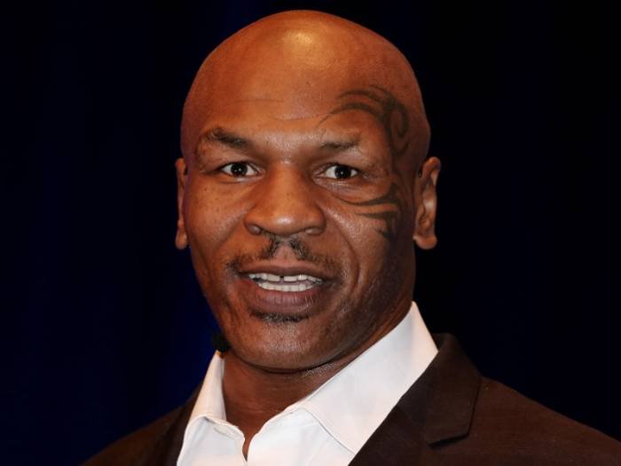 Boxing Legend Mike Tyson Eyes Return To WWE ~ Sport