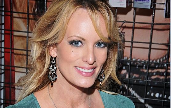 Stormy Daniels