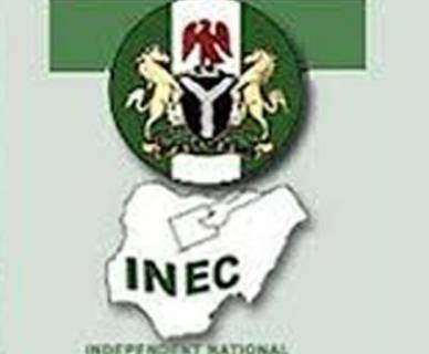 80 Political Parties May Contest In Nigeria's 2019 Elections - INEC Chairman  %Post Title
