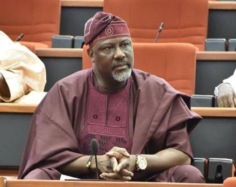 We were instructed to arrest Melaye - Immigration spokesman  %Post Title