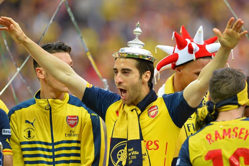 Former Arsenal player Mathieu Flamini denies he is a multi-billionaire after success of biomechanicals company  %Post Title