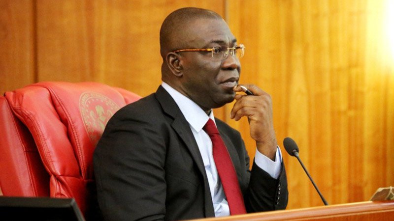 Ekweremadu reacts to FG’s move to confiscate his assets  %Post Title