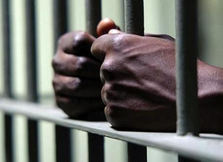 Jail
