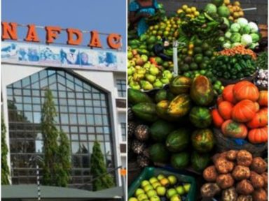 ‘Fruits ripened with carbide can cause heart, kidney and liver failure’ – NAFDAC warns  %Post Title