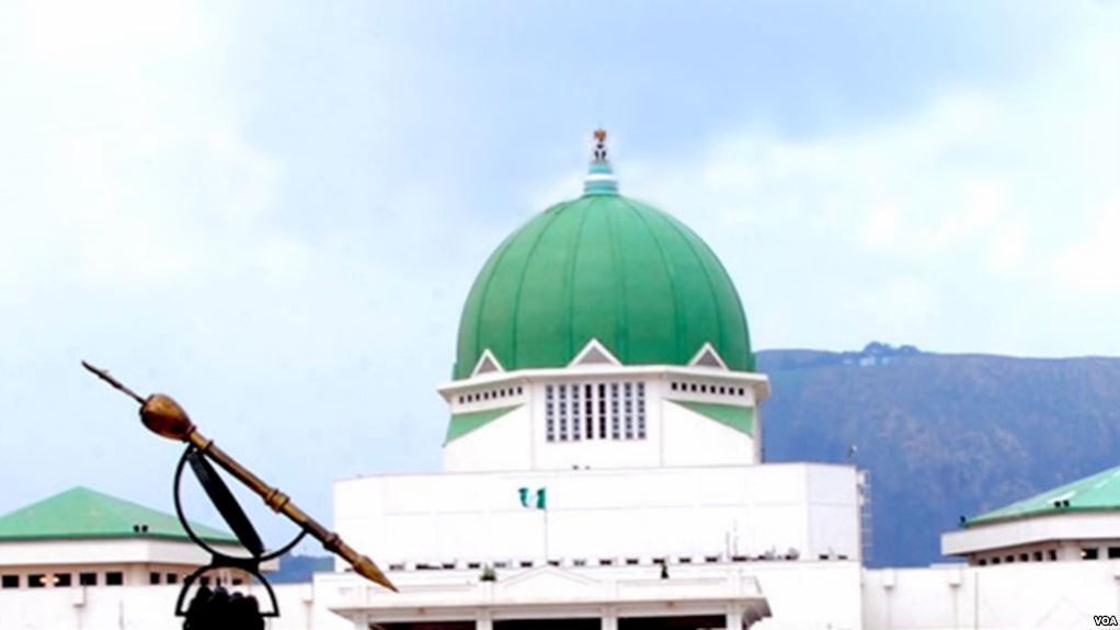 Group asks Nigerian lawmakers to return illegal allowances  %Post Title