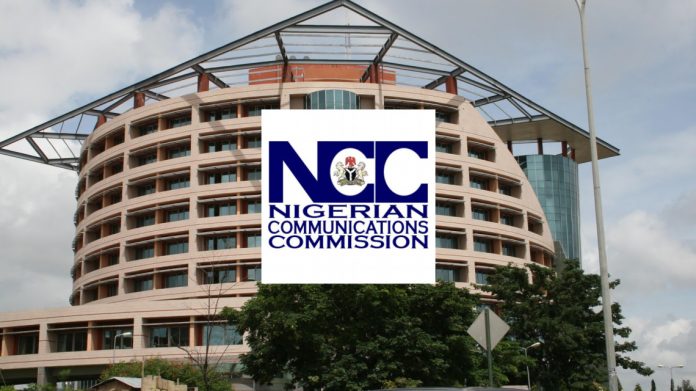 Nigeria’s internet users hit 111.6m in December - NCC %Post Title