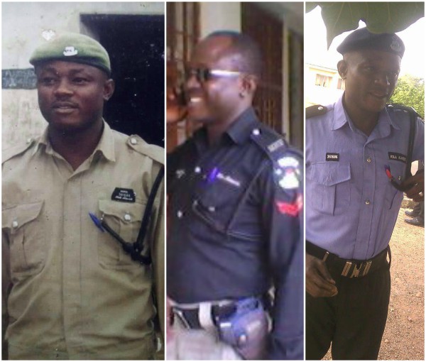Nigerian Police officer dies a day before his promotion letter was released  %Post Title