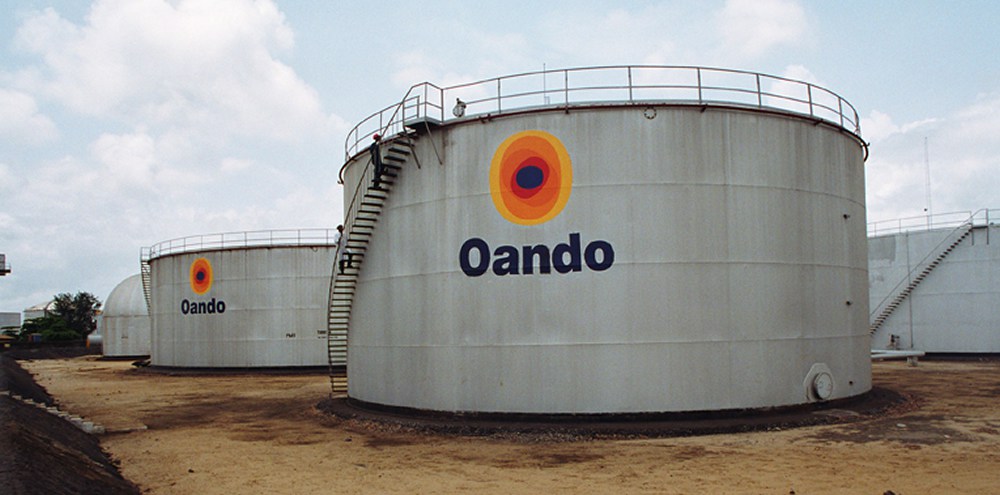 NSE lifts suspension on Oando’s shares again, blames SEC for confusion  %Post Title