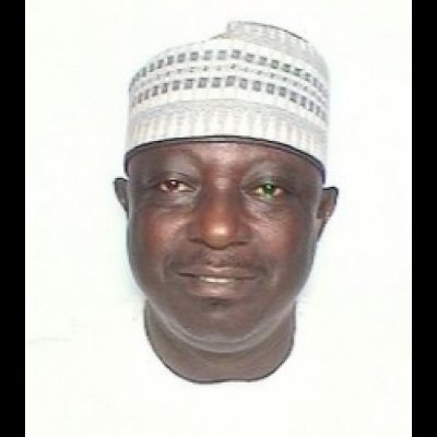 JUST IN: Reps deputy majority leader, Buba Jibril is dead  %Post Title