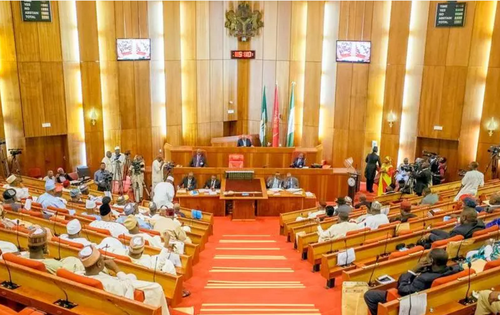 N’Assembly Members ‘Harassing’ Us For Bribes To Pass Budgets — Heads, Federal Agencies  %Post Title